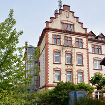 Kunsthaus Worms